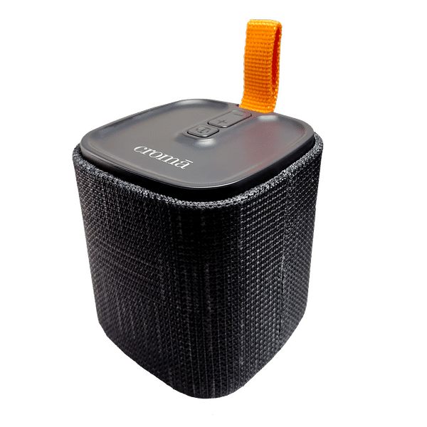Croma bluetooth speaker price best sale